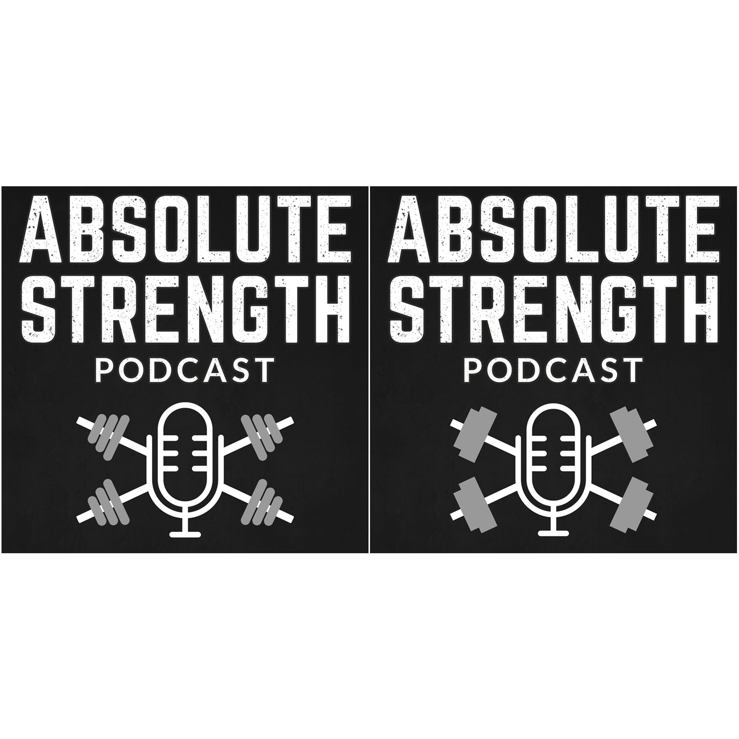 Podcast Design by FranB for this project | Design #18613122