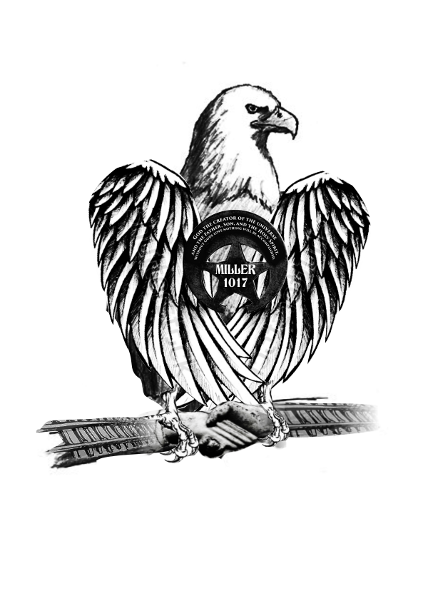 Graphic Design by Amduat Design for this project | Design #18613625