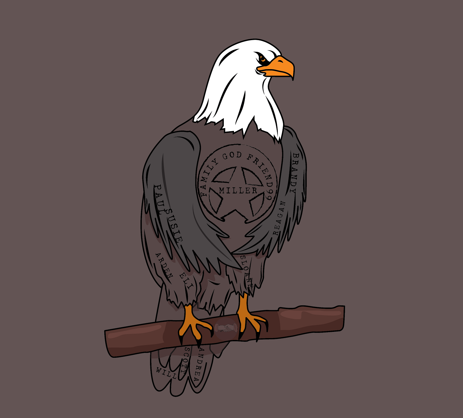 Grafik-Design von Minh Tien für dieses Projekt | Design #18626384