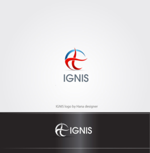 Design de Logo par Hana pour ce projet | Design : #18578254
