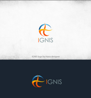 Design de Logo par Hana pour ce projet | Design : #18578515