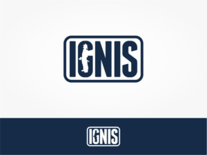 Ignis | Logo-Design von Robby SC