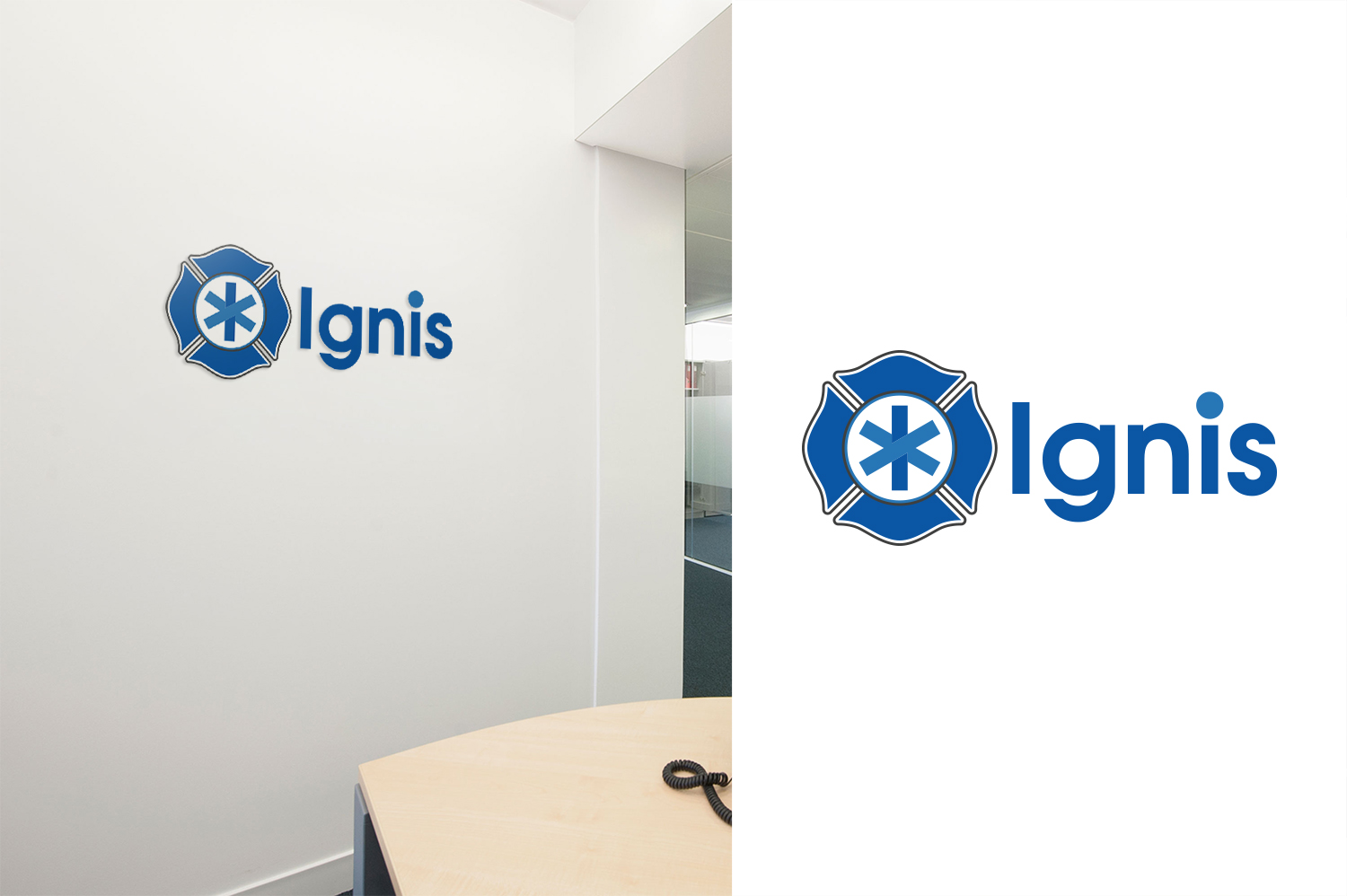 Logo Design by Grafactory for this project | Design #18596430