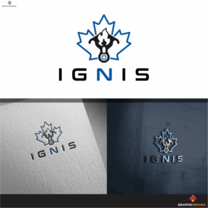 Logo Design by Graphic Bricks