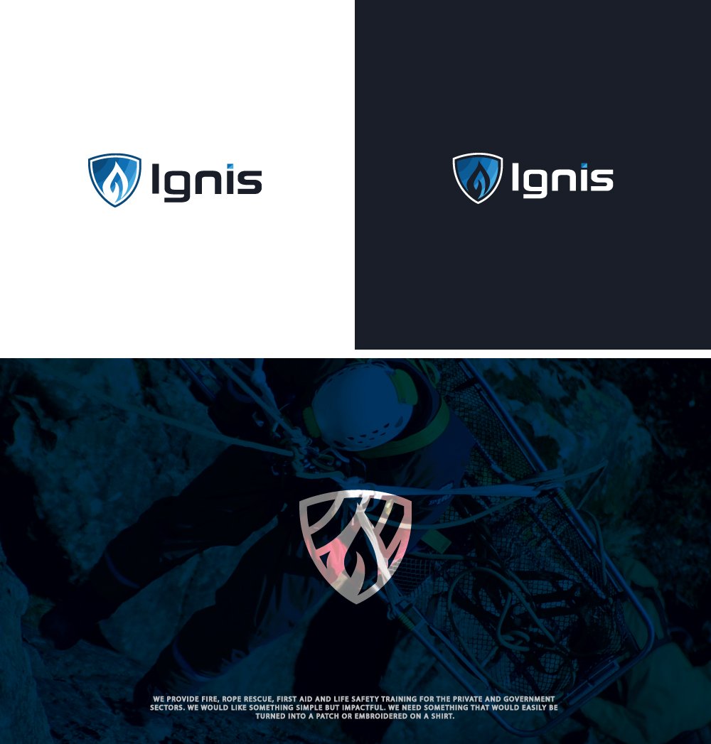Logo Design by ecorokerz for this project | Design #18579155