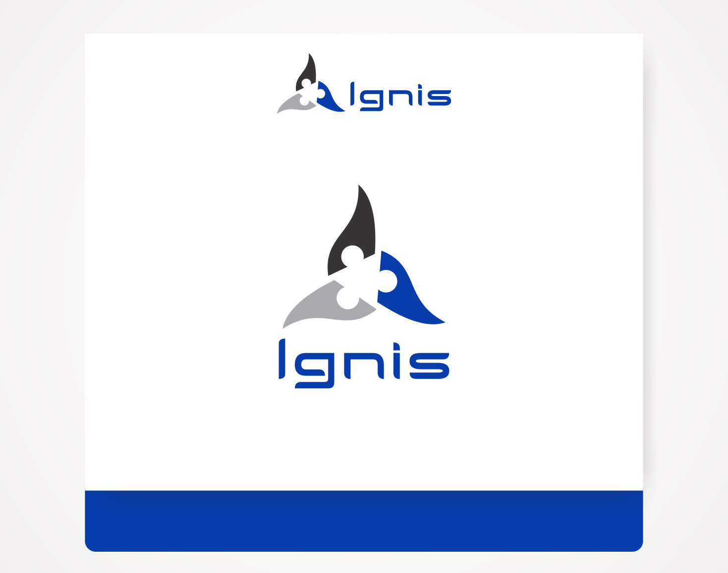 Logo Design by Savana for this project | Design #18596169