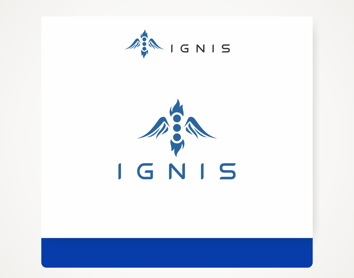 Logo Design by Savana for this project | Design #18596171