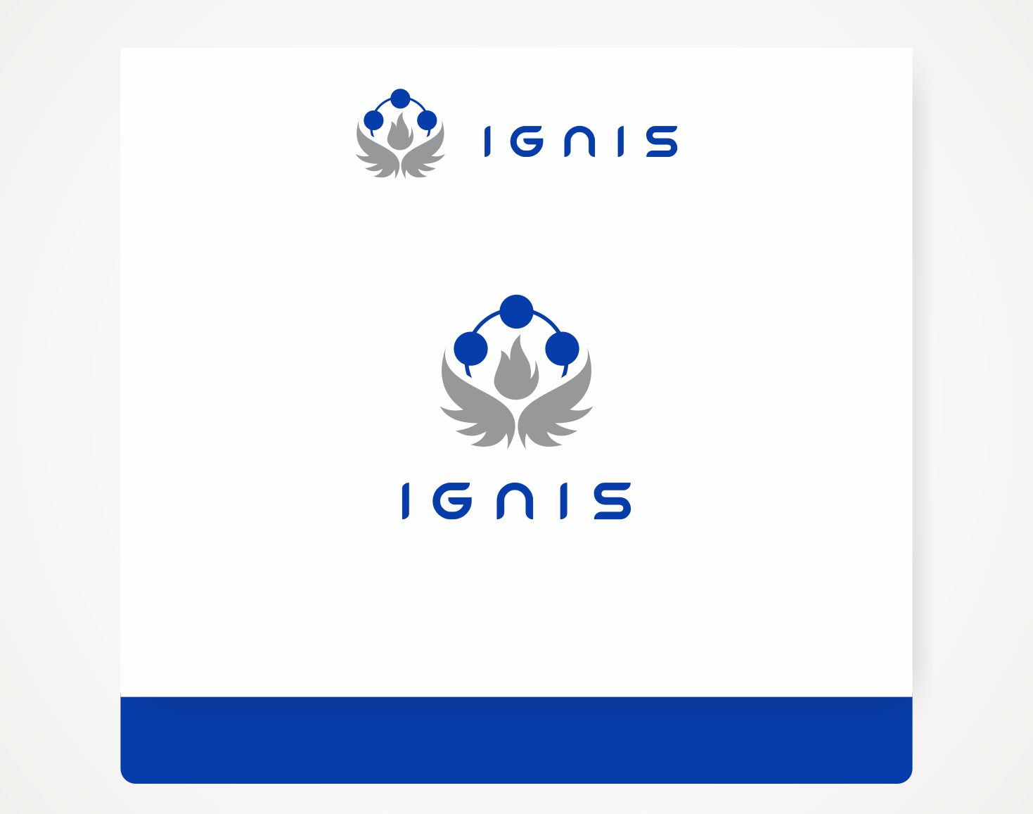 Logo Design by Savana for this project | Design #18596173