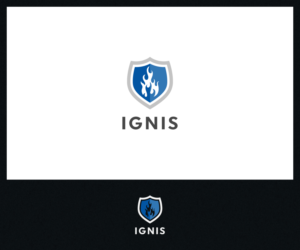 Ignis | Logo-Design von Roy