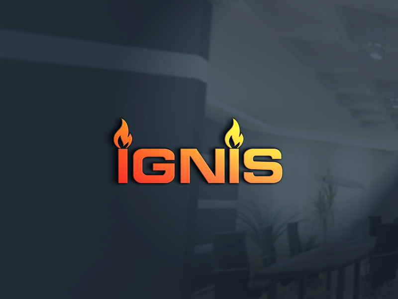 Logo Design by asman for this project | Design #18593862