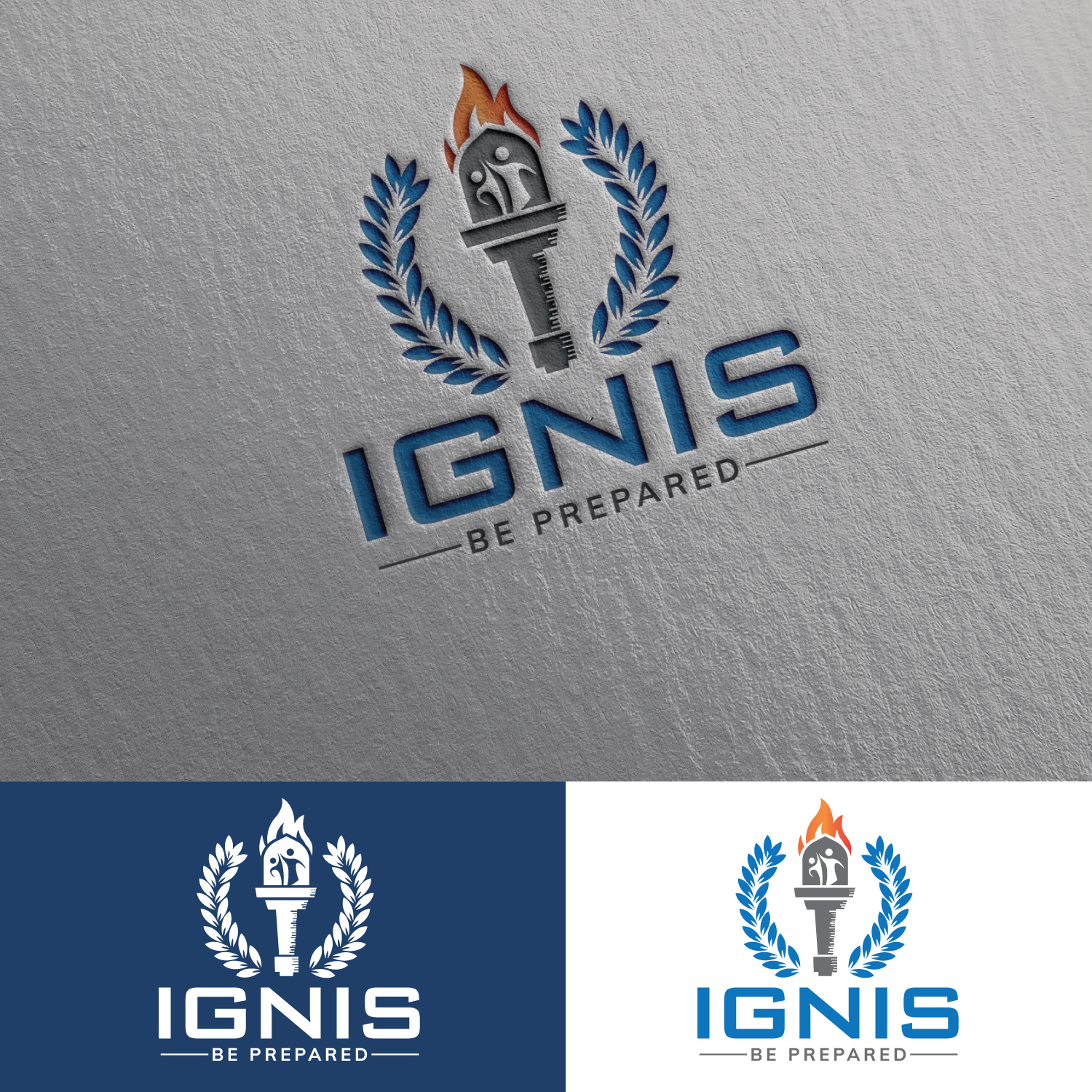Logo-Design von Aziz 4 für dieses Projekt | Design #18598737