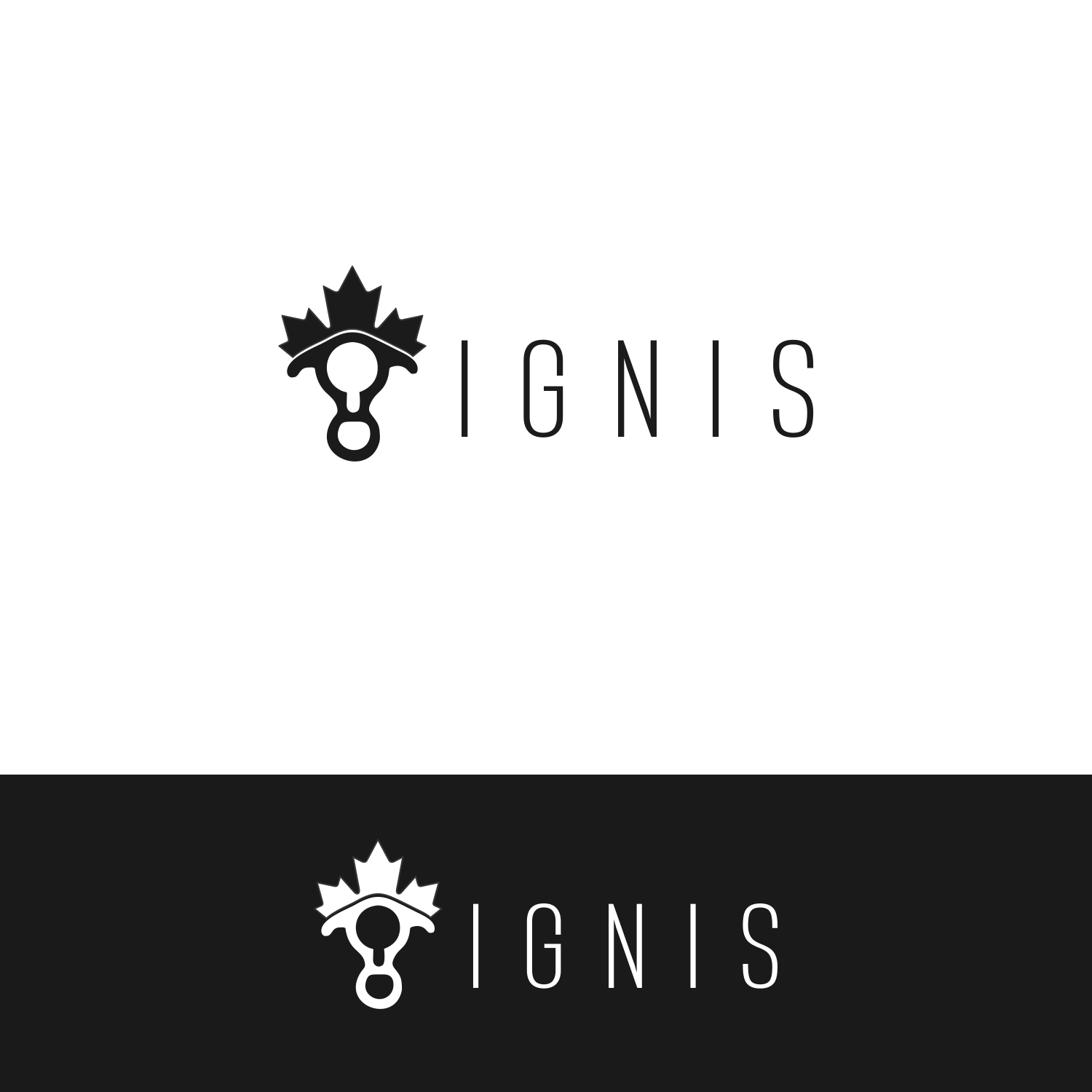 Logo-Design von Adriel_ für dieses Projekt | Design #18602497
