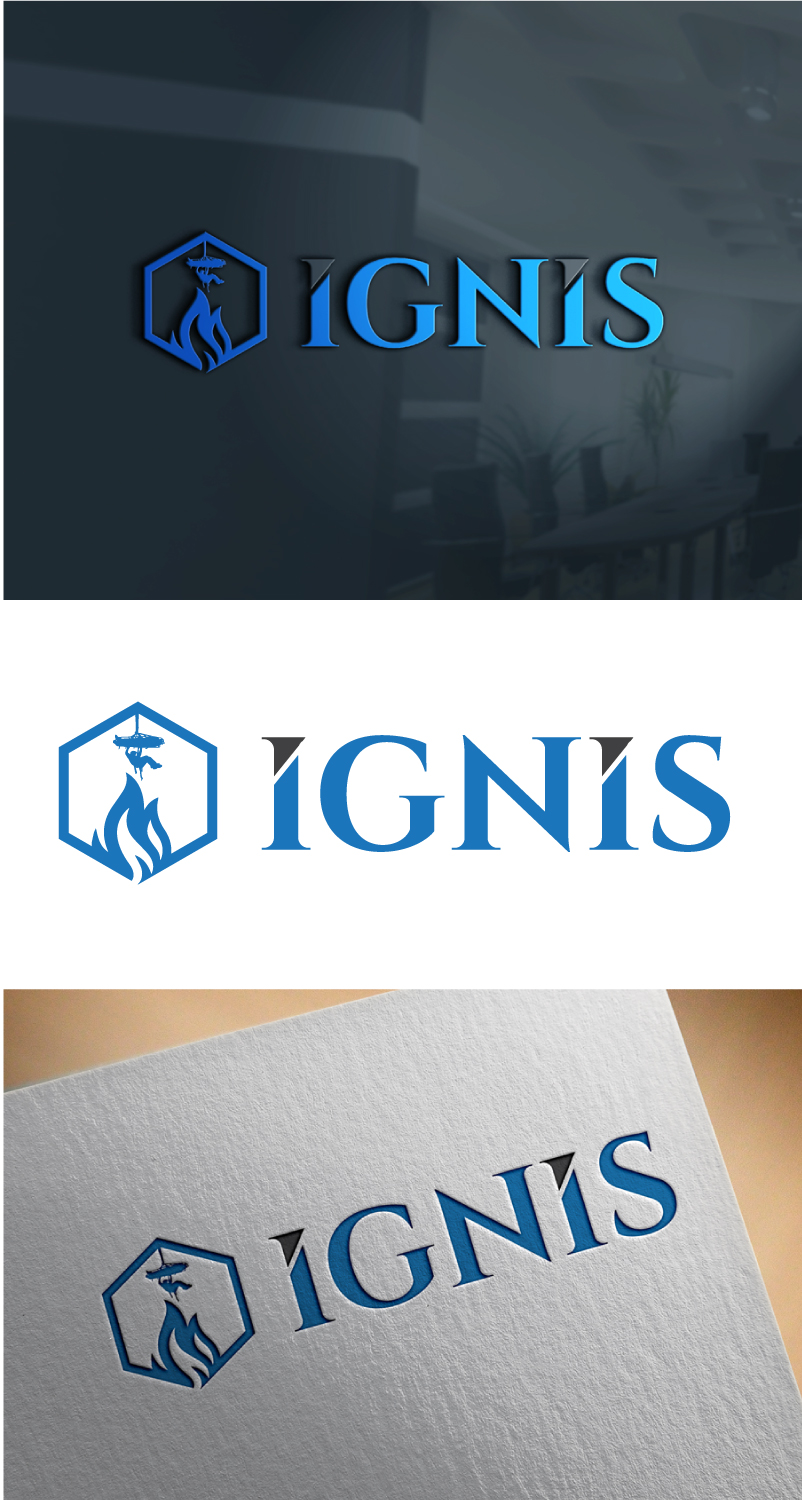 Logo Design by creativerahman82 2 for this project | Design #18592411