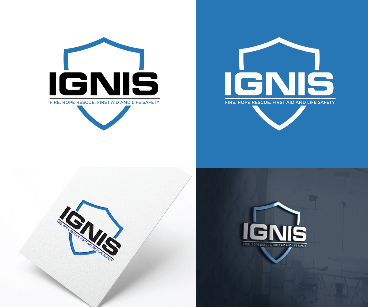Logo Design by Samuel paul for this project | Design #18578761