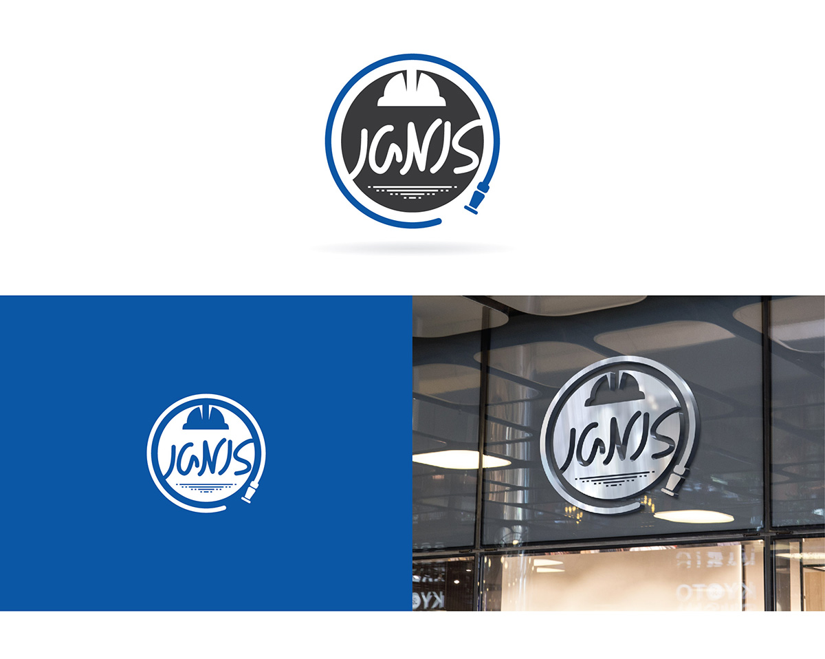 Logo Design by Sam Art Studio for this project | Design #18602150