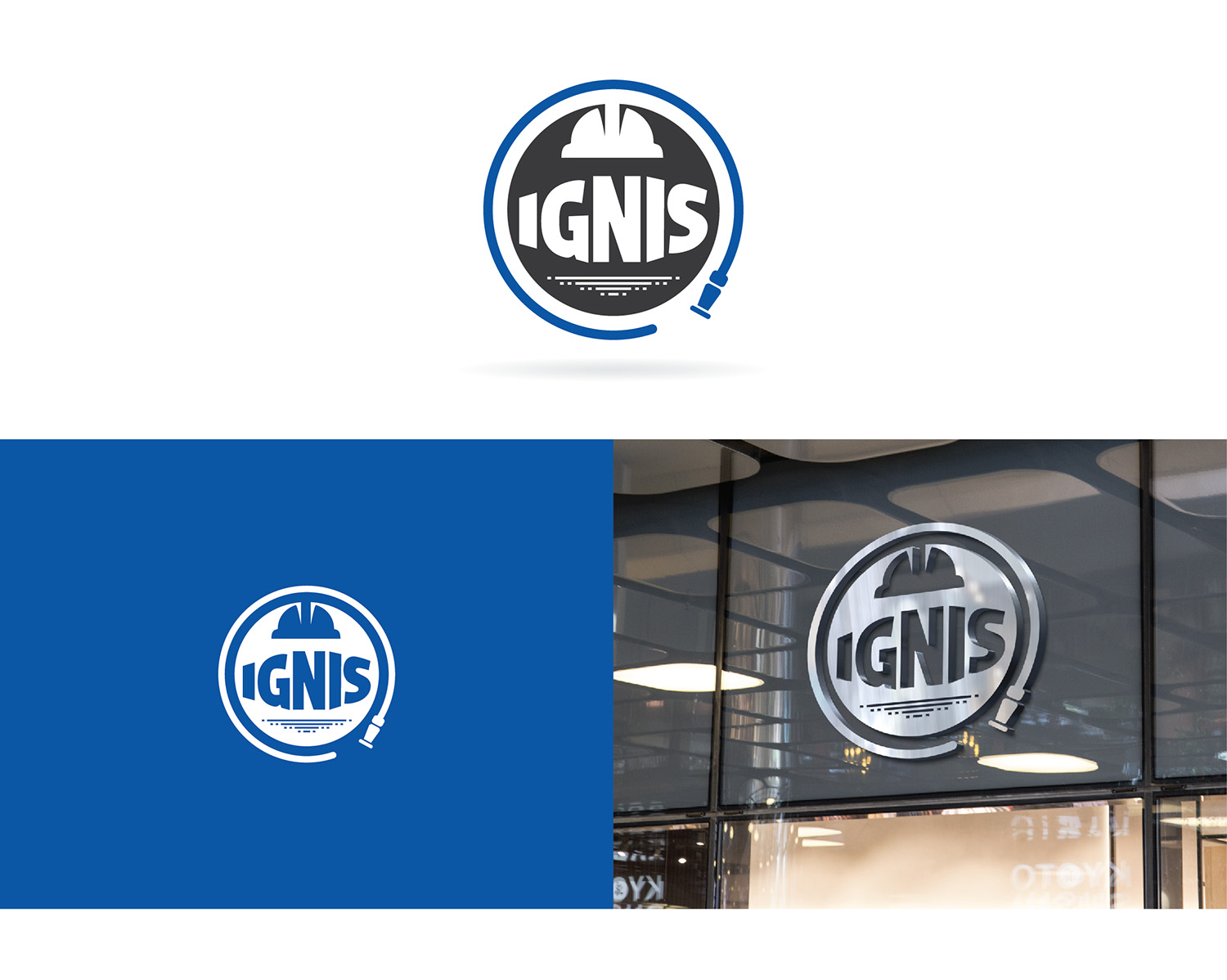 Design de Logo par Sam Art Studio pour ce projet | Design #18604984