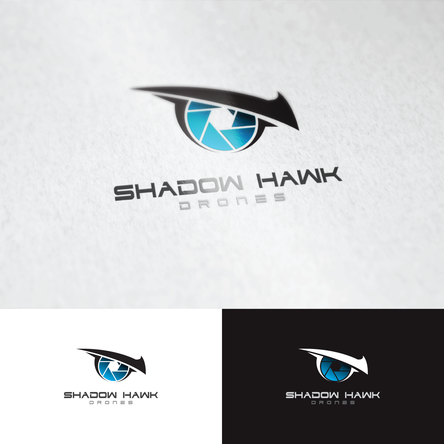 Logo-Design von BRAT Studio für Mr | Design #18596056