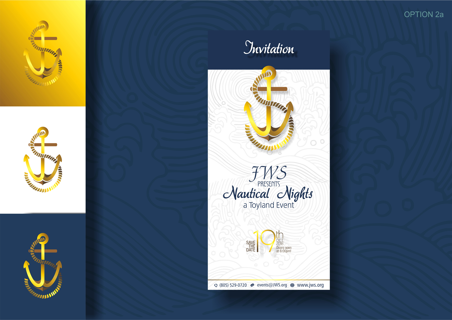 Design Invitation par uk pour ce projet | Design #18653332