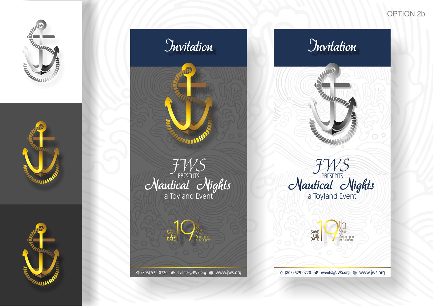 Design Invitation par uk pour ce projet | Design #18658933