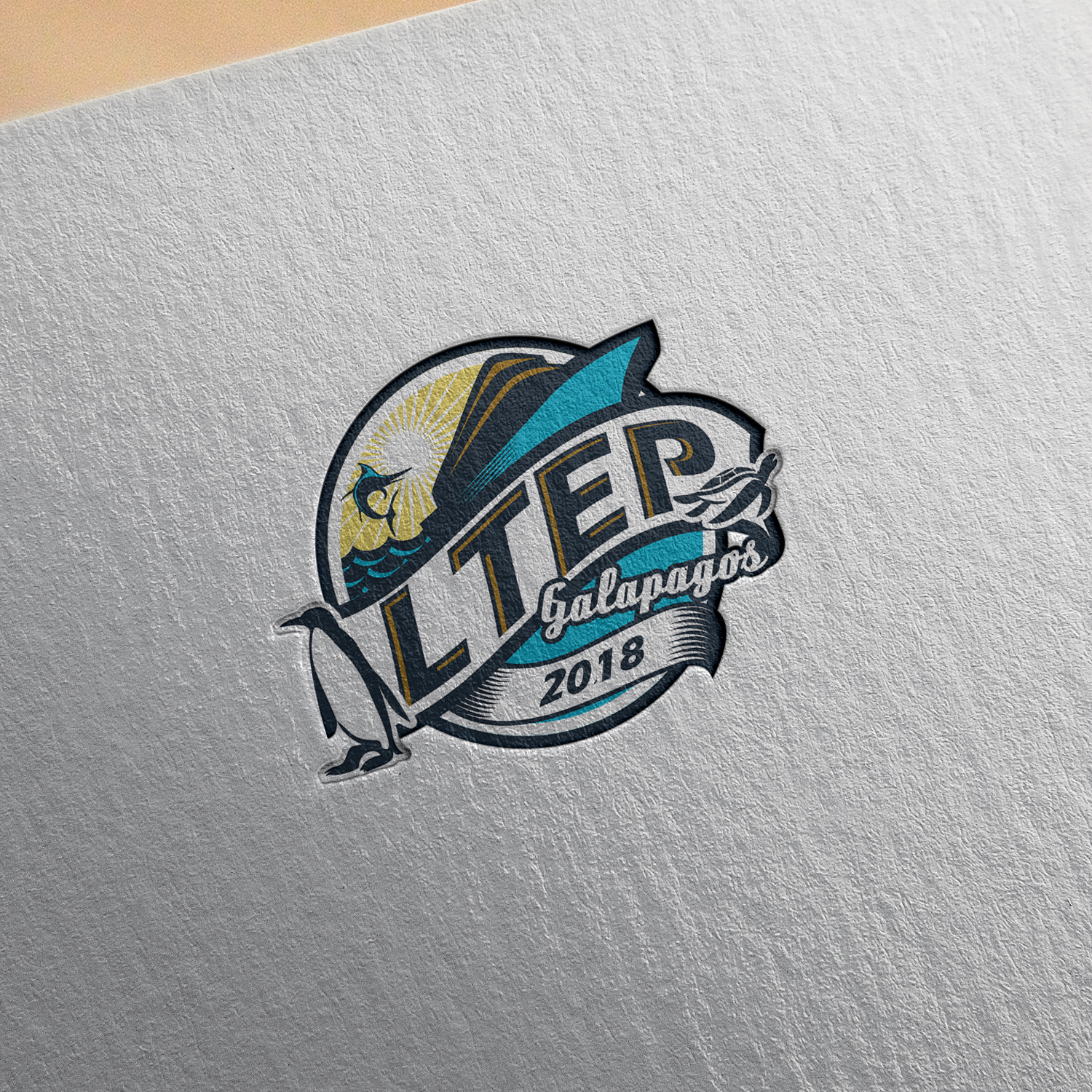 Logo Design by vIctor for this project | Design #18581514