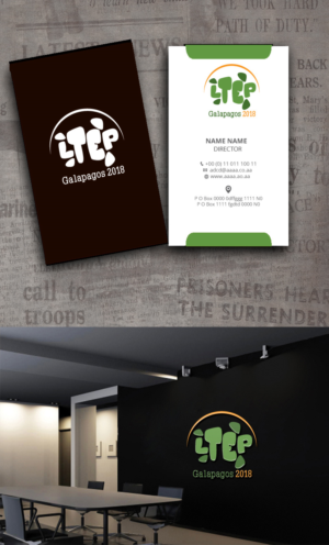 Logo Design by zebronicgraphic for this project | Design: #18587843