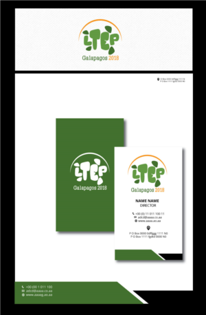 Logo Design by zebronicgraphic for this project | Design: #18587844