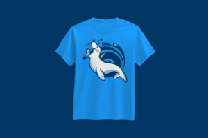 T-Shirt-Design von pecgi für Ruefli's Streetwear | Design #18592902