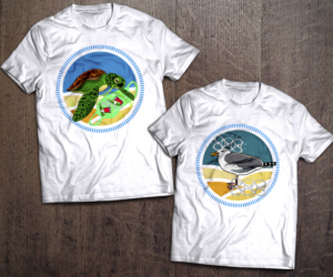 T-Shirt-Design von FigliaPerduta für Ruefli's Streetwear | Design #18589083