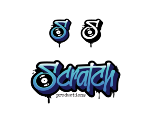 Logo Design by Buck Tornado