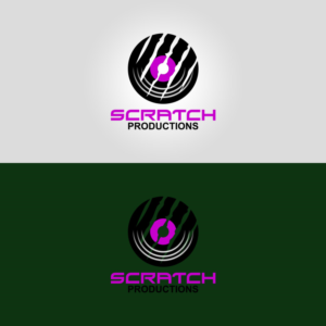 Logo Design by DNA_Creative