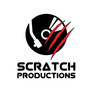 Logo Design by Andrew Lee
