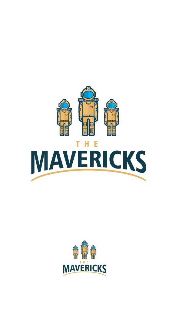 Logo Design by alok bhopatkar for No White Noise | Design #18596592