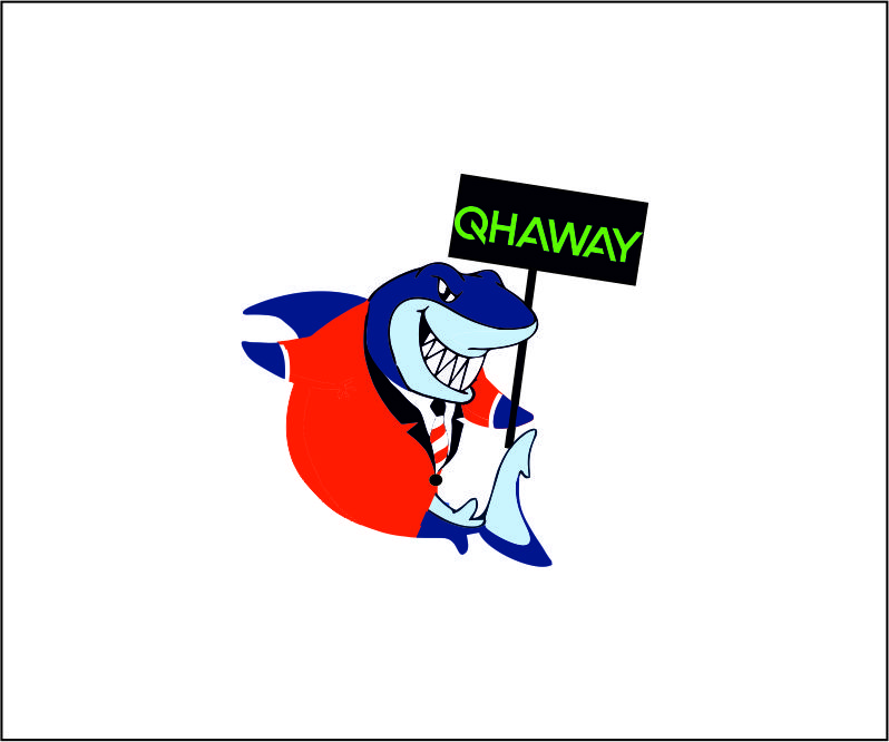 Design de Logo par Mihaela pour QHAWAY | Design #18636009