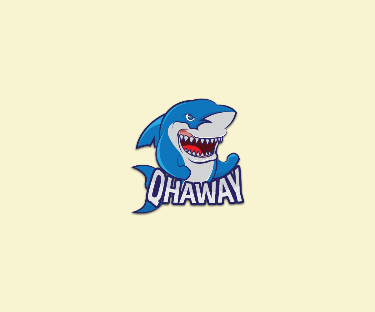 Logo Design by S. Shin for QHAWAY | Design #18599509