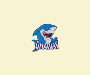Logo Design by S. Shin for QHAWAY | Design: #18599509