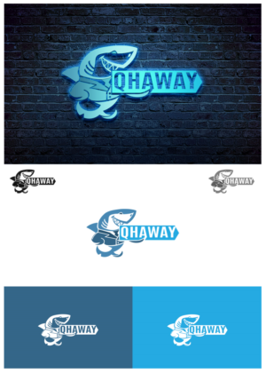 Logo Design by goranvisnjic82 for QHAWAY | Design: #18674689