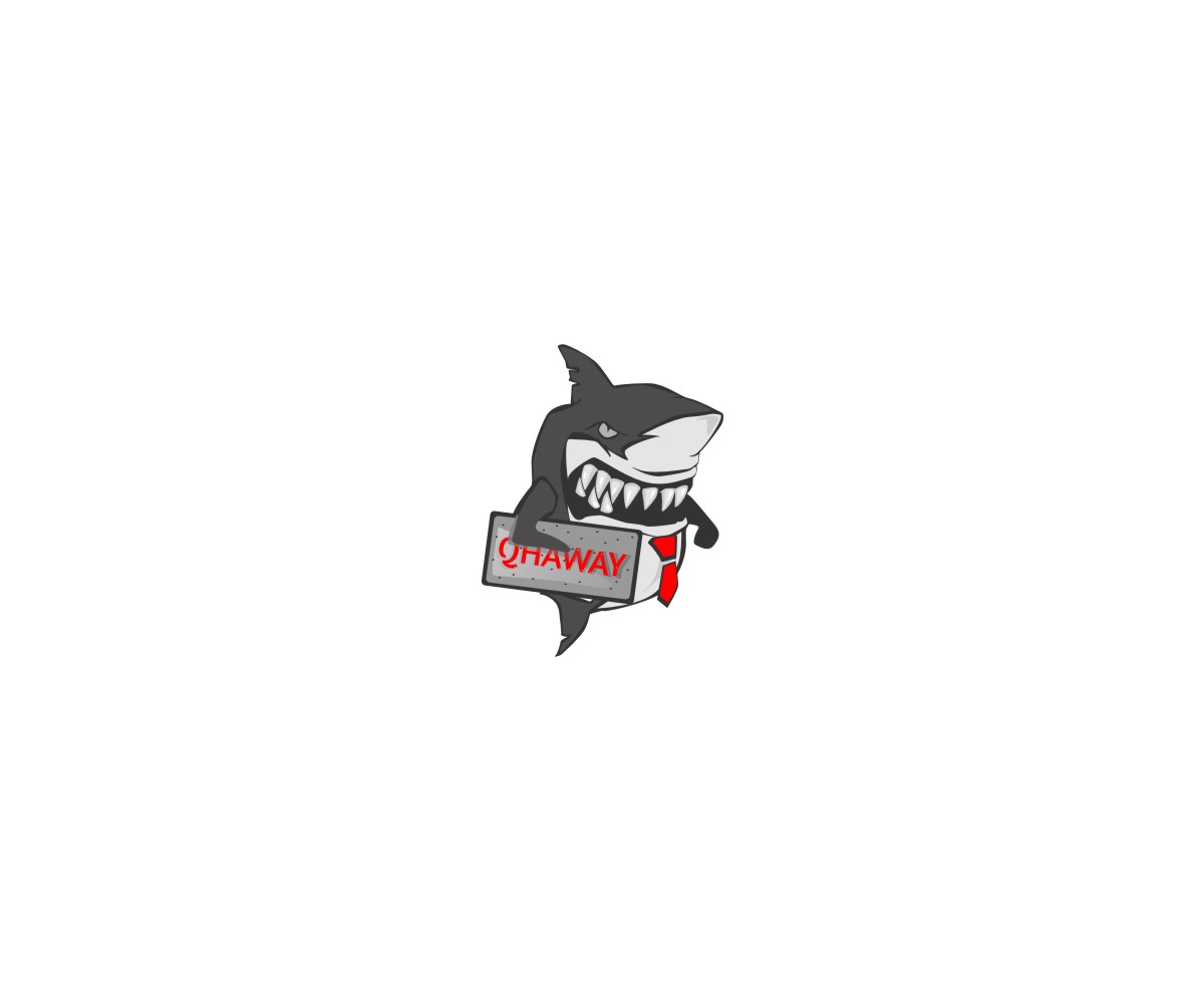 Diseño de Logo por wibbydesign para QHAWAY | Diseño #18613237
