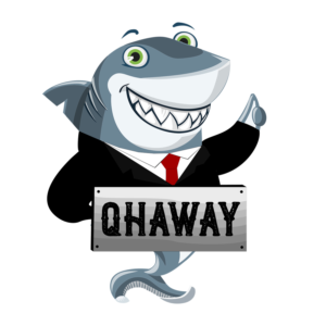 Logo Design by John 30 for QHAWAY | Design #18592859