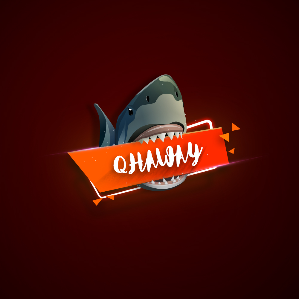 Logo Design by karcia for QHAWAY | Design #18656412