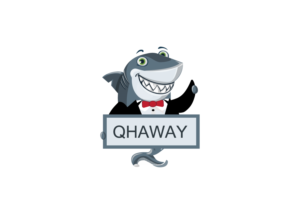 Logo Design by ArtTech for QHAWAY | Design #18678667
