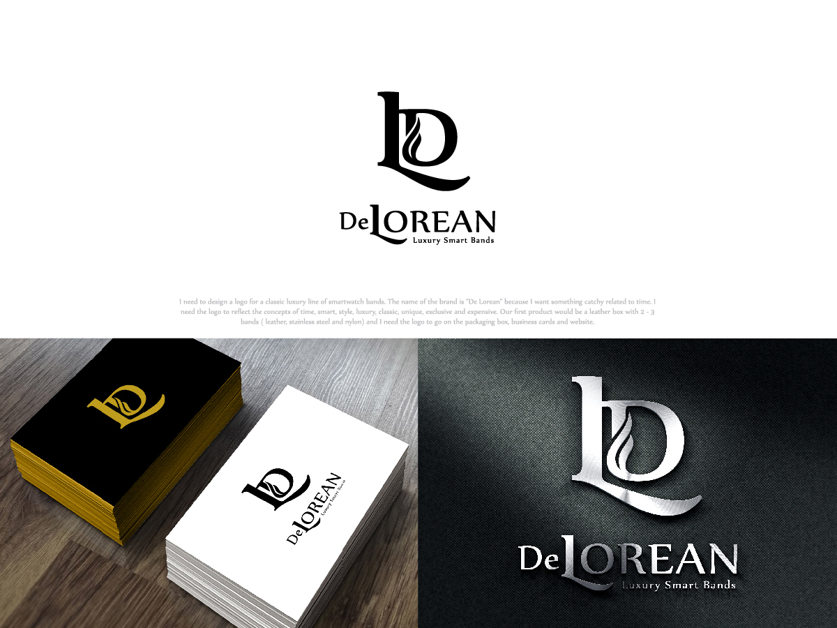 Design de Logo par dharlan pour ce projet | Design #18589438