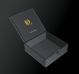 Logo Design by JayNess for this project | Design: #18594411