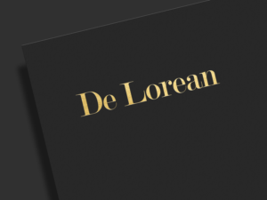 Logo Design by JayNess for this project | Design: #18594413