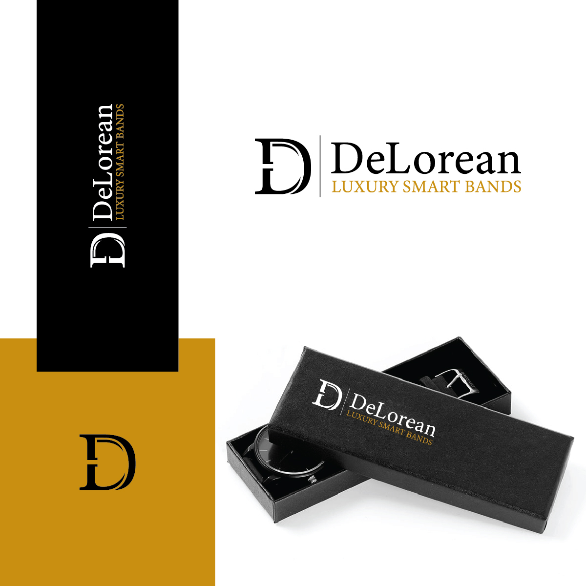 Logo Design by Deziners Zone for this project | Design #18593457