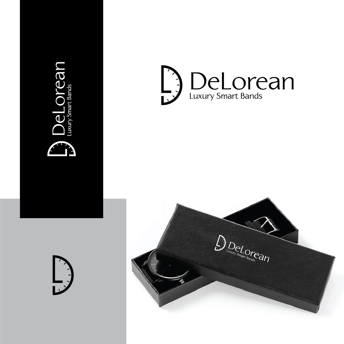 Logo Design by Deziners Zone for this project | Design #18593470