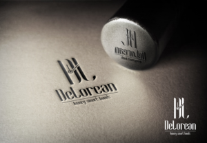 Logo Design by FerTouch Arts
