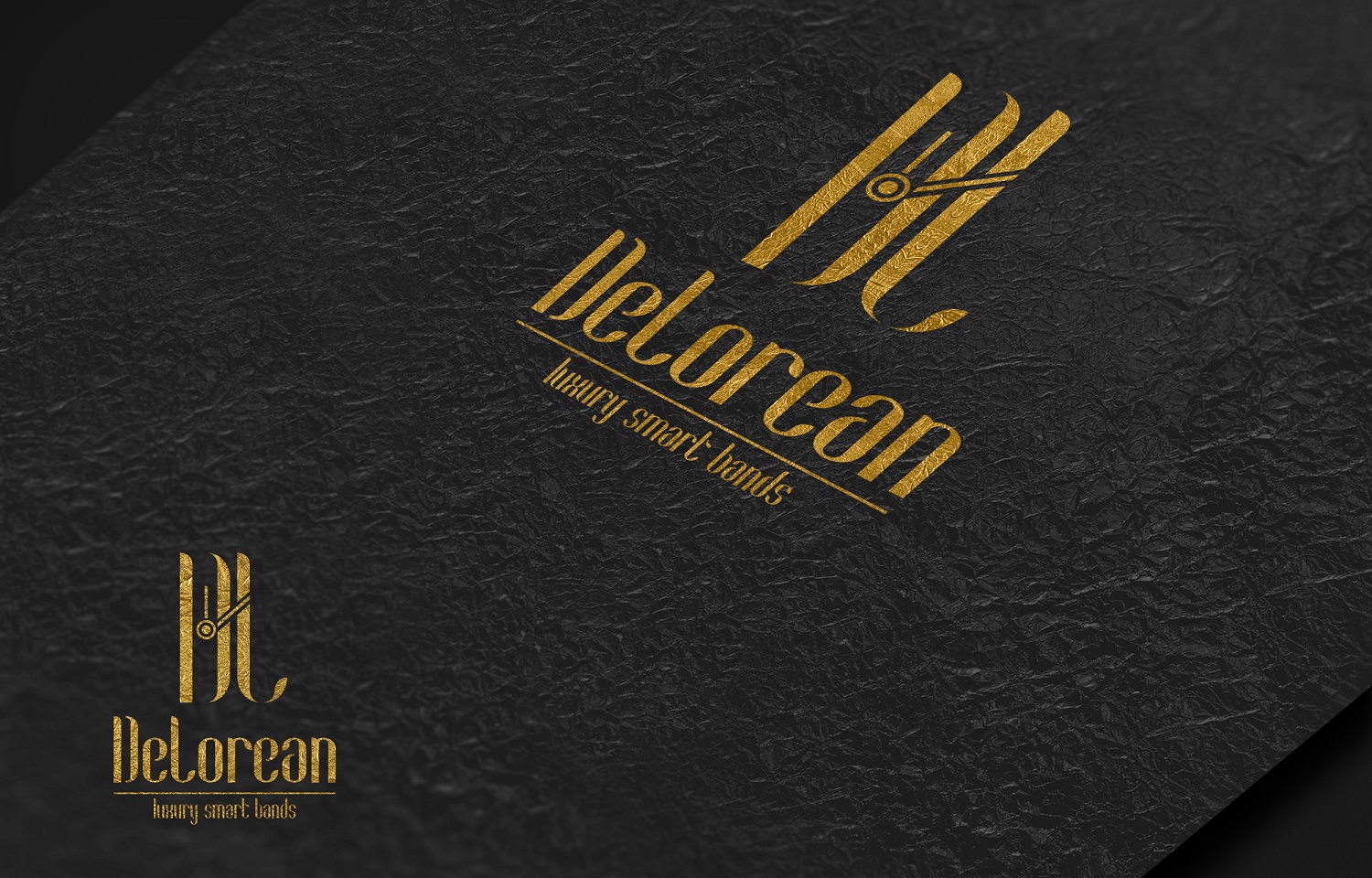 Logo Design by FerTouch Arts for this project | Design #18619425