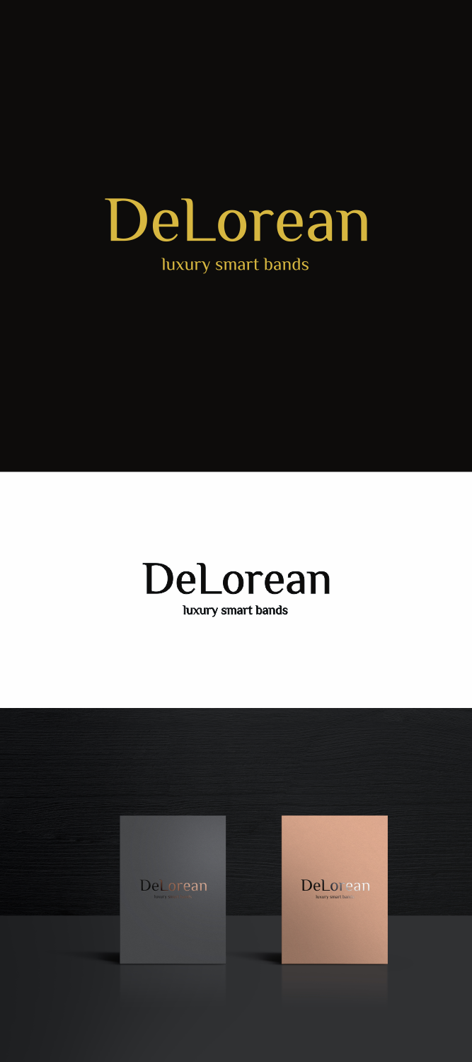 Logo Design by Optimistic_Studio for this project | Design #18589348