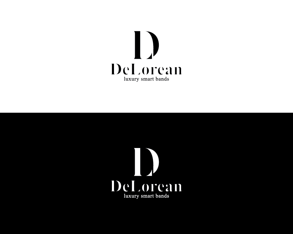 Logo Design by Deep Night for this project | Design #18593586