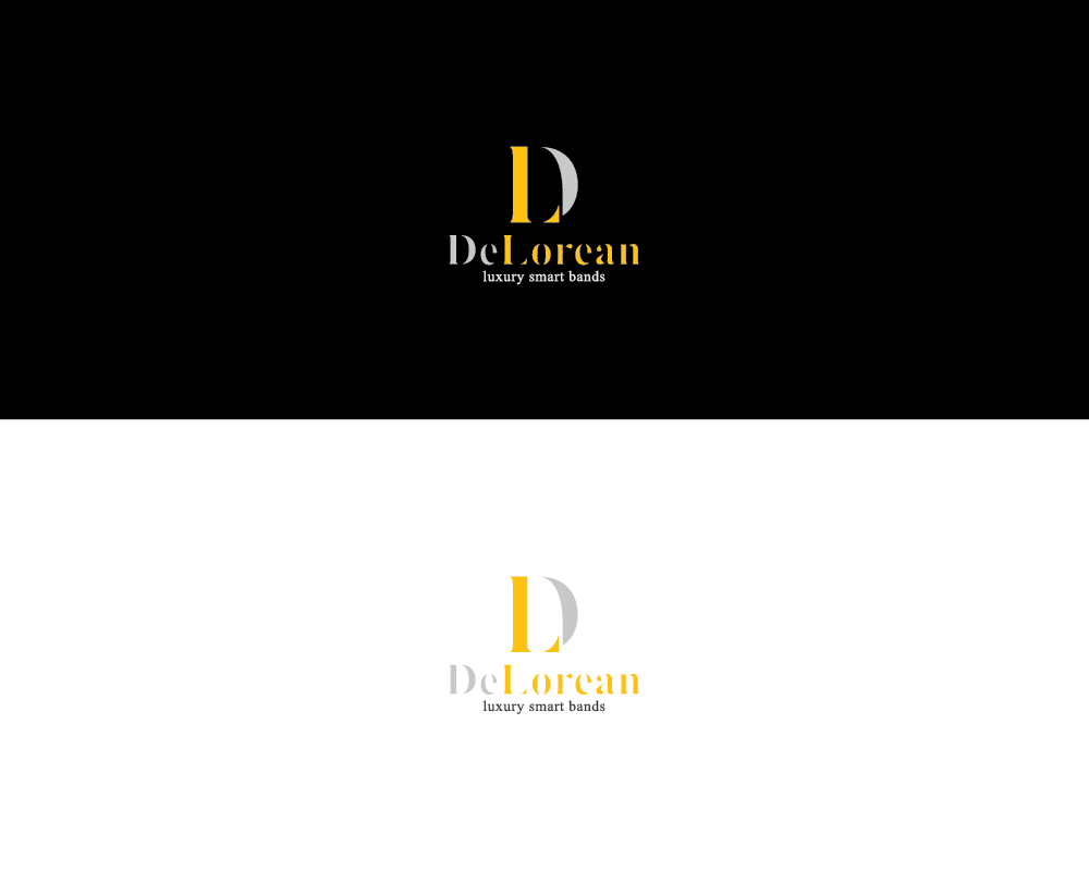 Logo Design by Deep Night for this project | Design #18593609